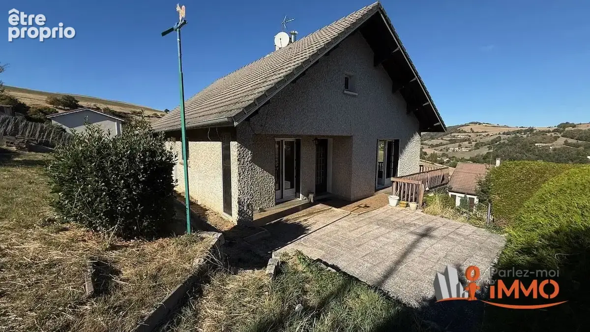 Photo Maison à Sorbiers au prix de 273 000€