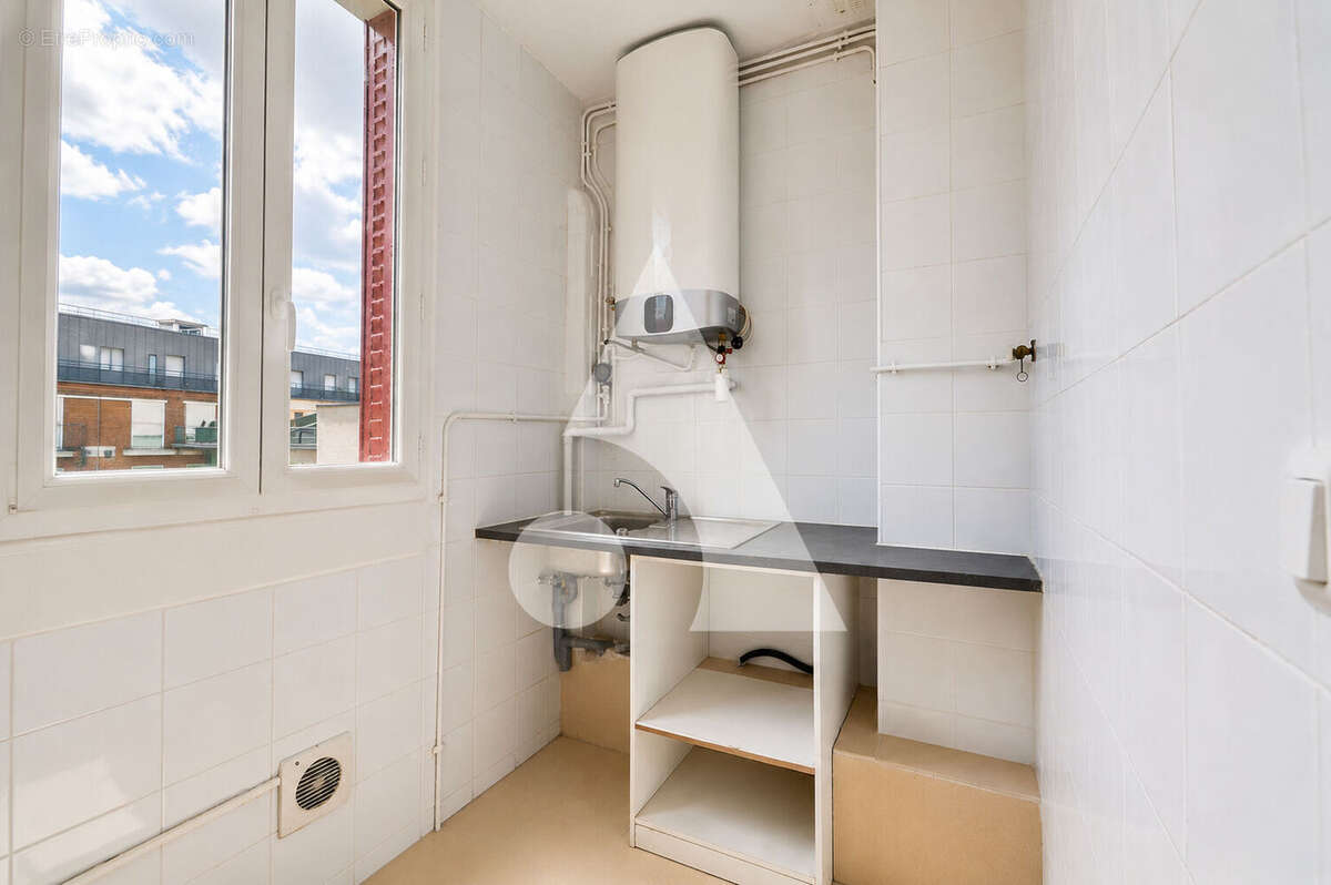 Appartement Bagnolet 2/3 pièce(s) 38 m2 - photo 4