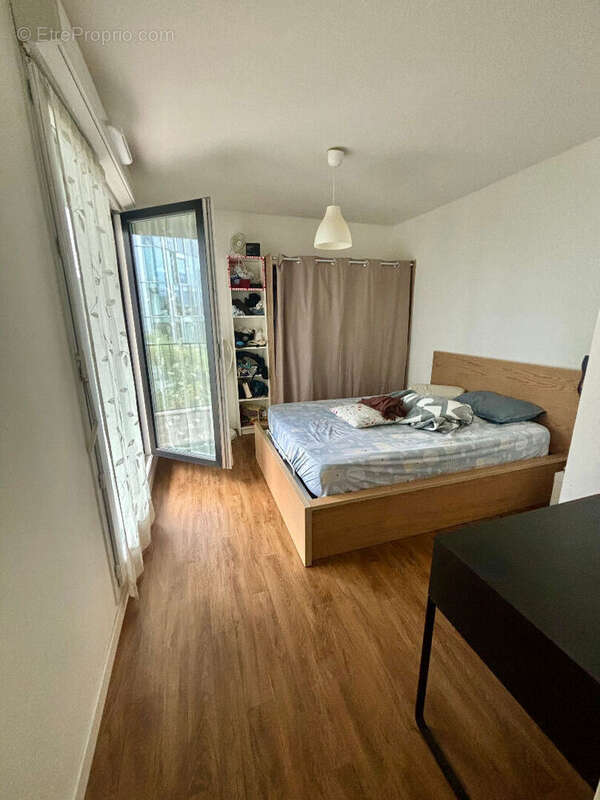 Appartement à CRETEIL