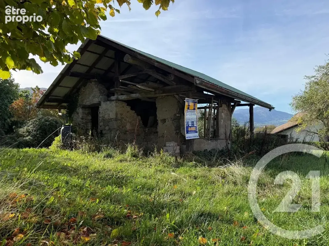 Terrain 130 m² à vendre à Perrignier (74550) - photo 4