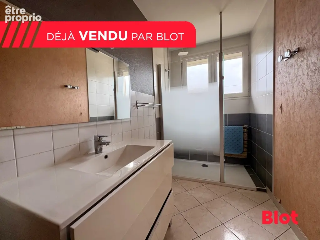 Maison 5 pièces 103 m² à vendre à Breteil (35160) - photo 8