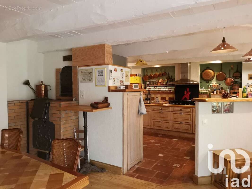 Maison 173 m² à Curvalle  - photo 7