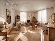 Appartement à ORLEANS