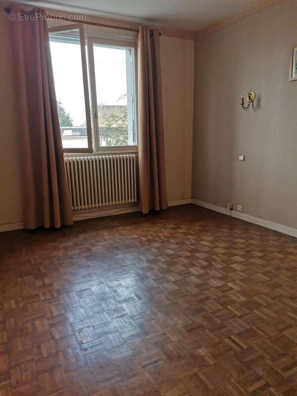 Photo 4 - Maison à NIORT