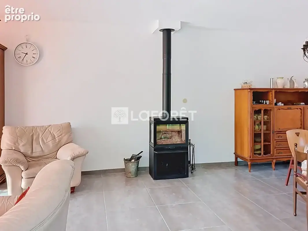 Maison Cormoz et terrain constructible 6 pièce(s) 107.85 m2 - photo 11