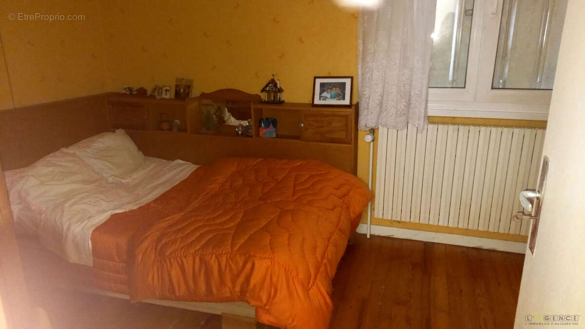 Maison à PLAINFAING