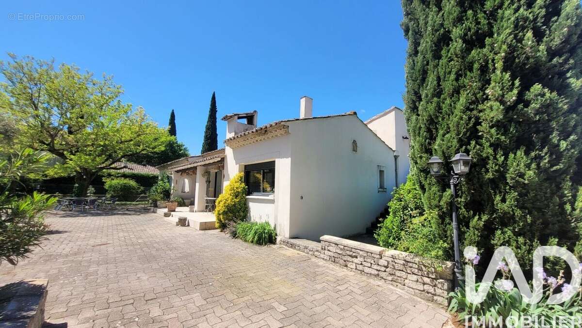 Photo 7 - Maison à LAGNES