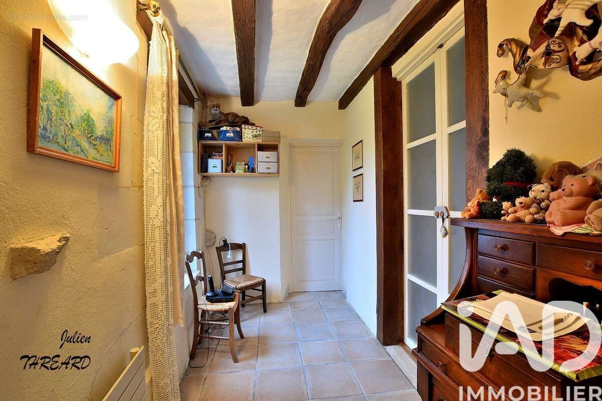 Photo 7 - Maison à MANTHELAN