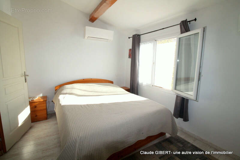 Appartement à FRONTIGNAN