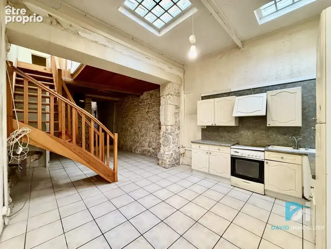 Maison T4 93 m2 habitables avec trois terrasses - photo 3