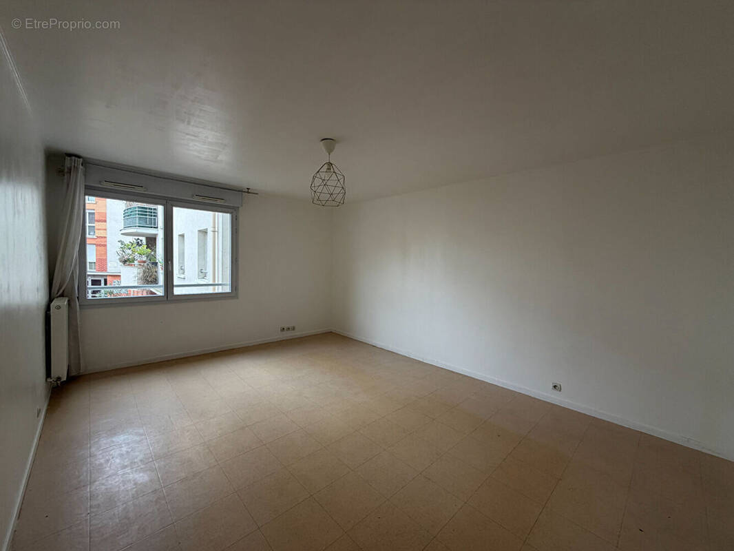 Appartement à ALFORTVILLE