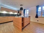 Appartement à BETSCHDORF