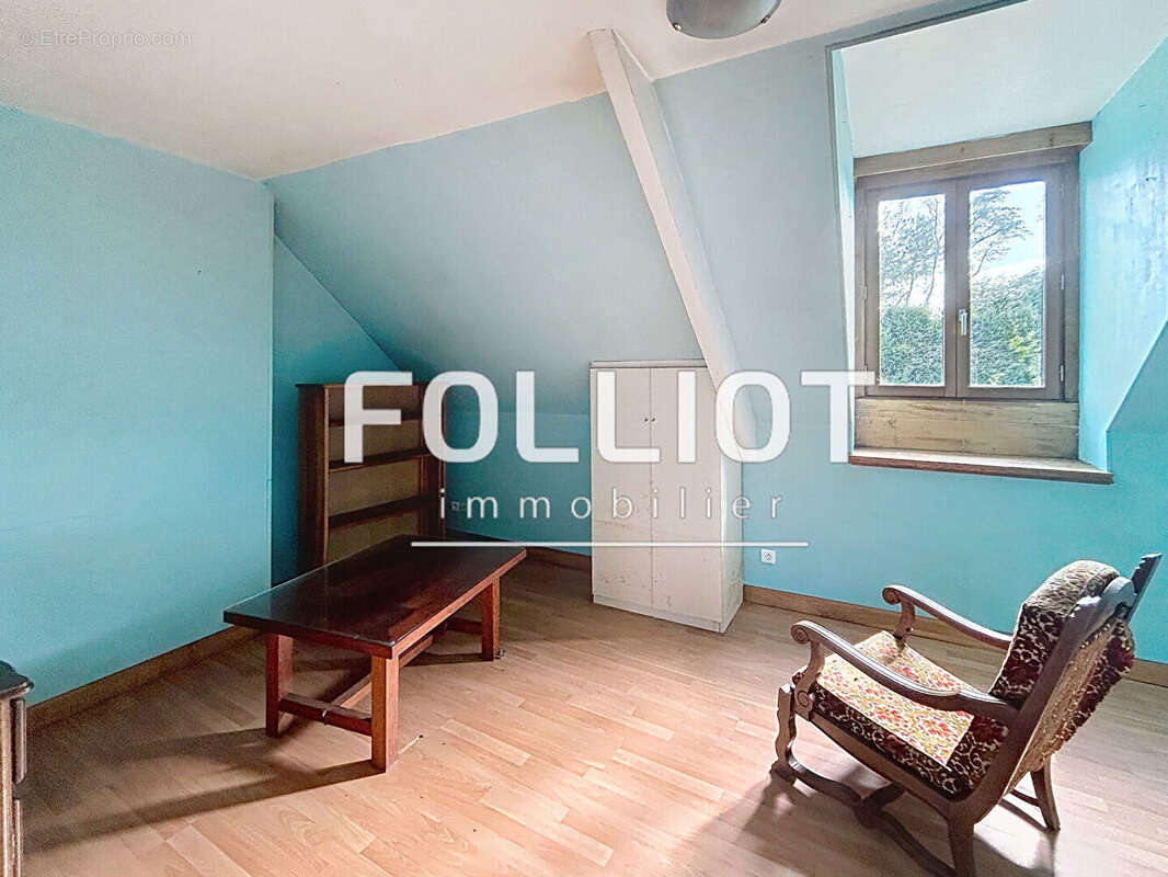 Maison à LE BENY-BOCAGE