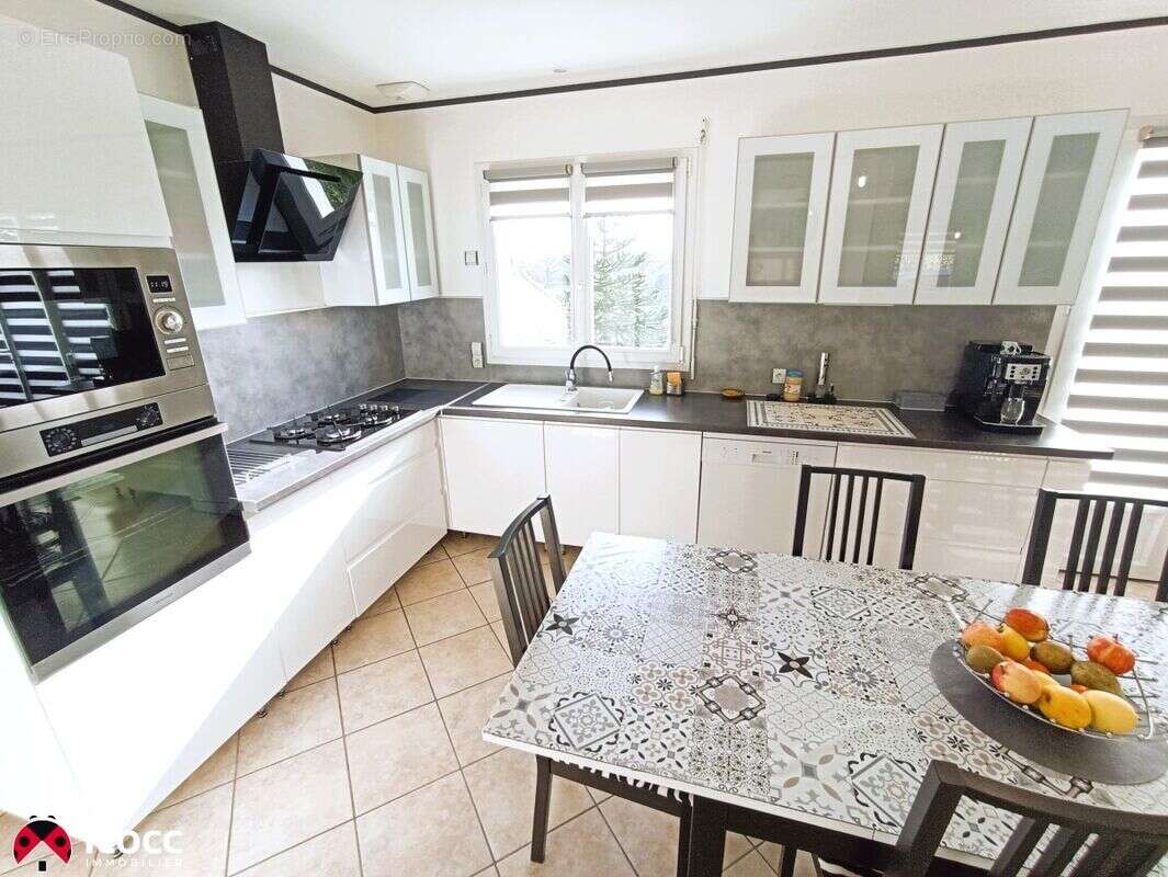 Maison à MAREUIL-SUR-LAY-DISSAIS