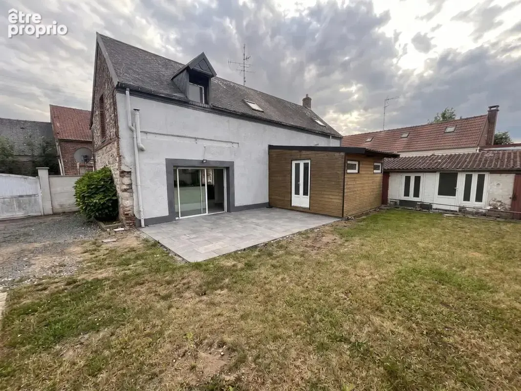  À VENDRE en Exclusivité – Superbe Maison Familiale de 140 m² avec Jardin, Terrasse & Garage !  - photo 14