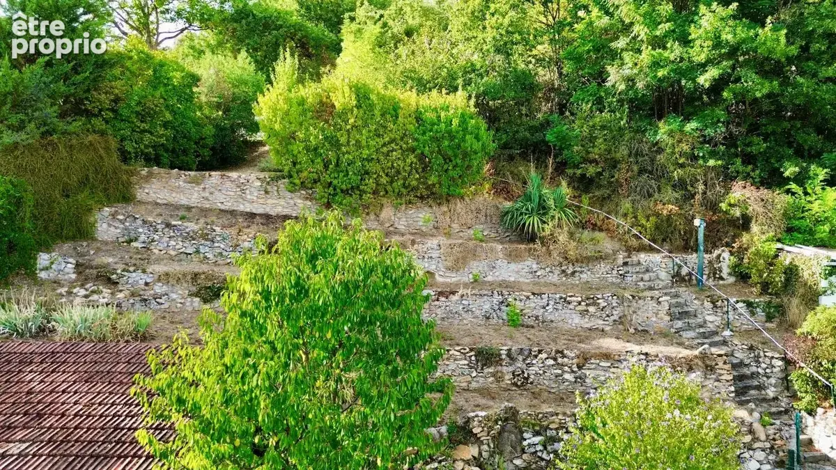 Maison en Pierre - COUP DE CŒUR ! - photo 11
