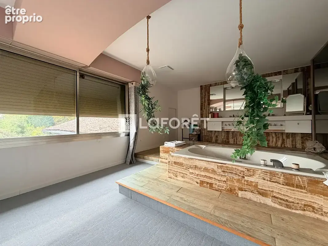 Maison type 7 - photo 7