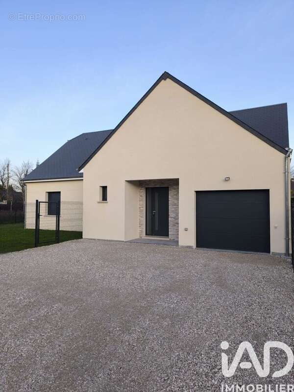 Maison 99 m² à Chateauneuf-Sur-Loire  - photo 4