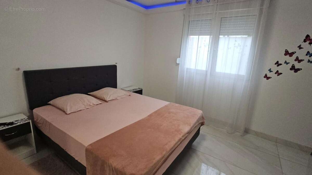 Appartement à VALDOIE