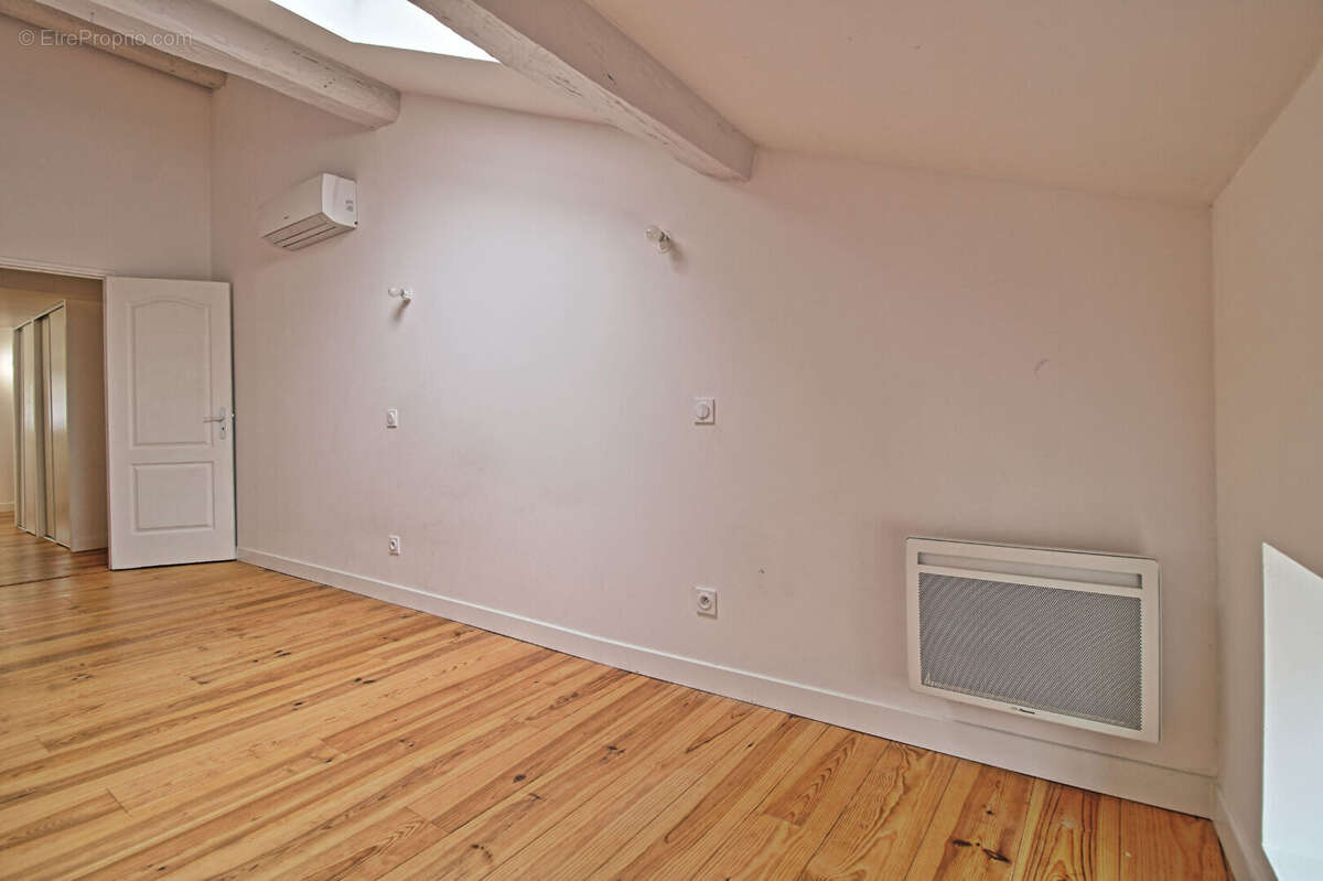 Appartement à DAX