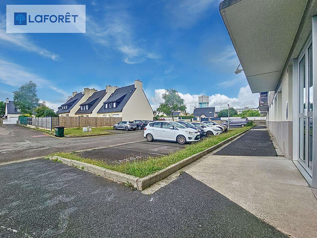 Appartement à BREST