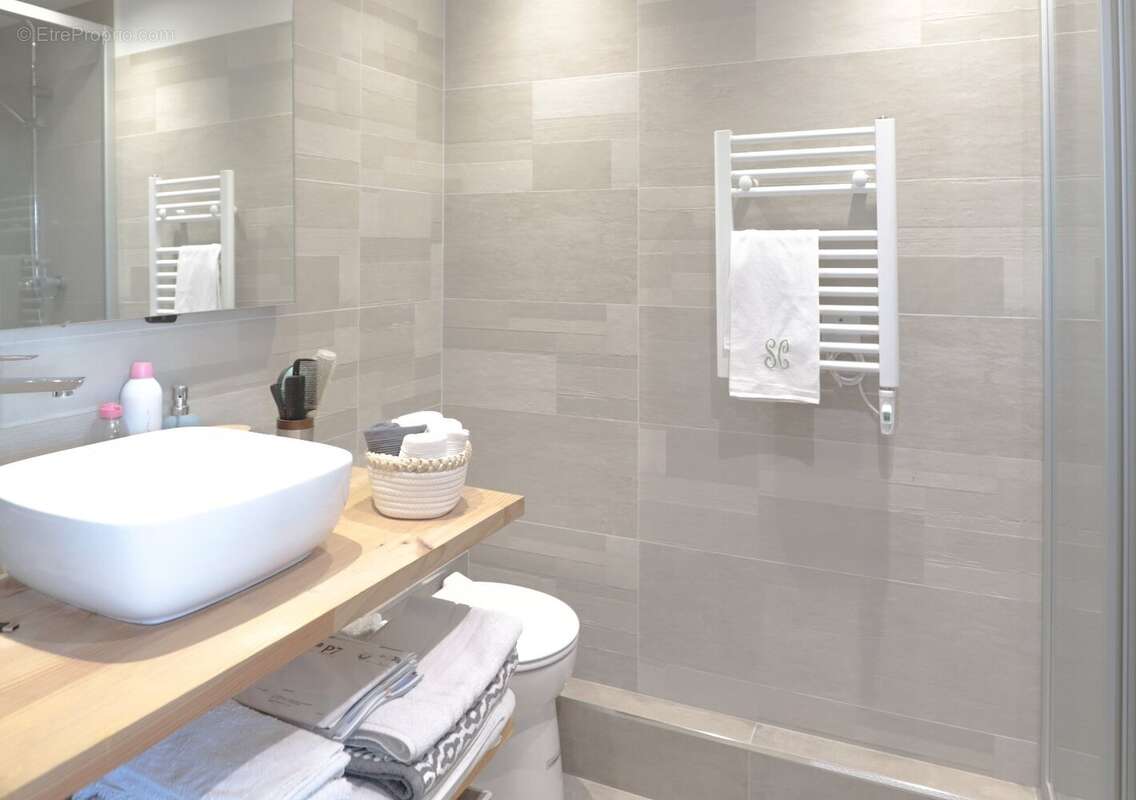 Appartement à VERSAILLES