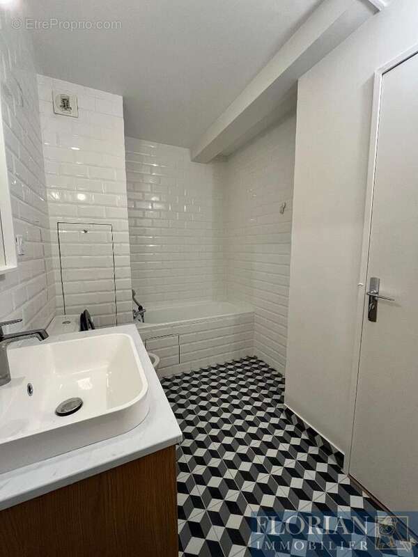 Appartement à ANTONY