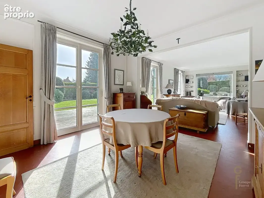 Maison 5 pièces 189 m² à vendre à Linselles (59126) - photo 3