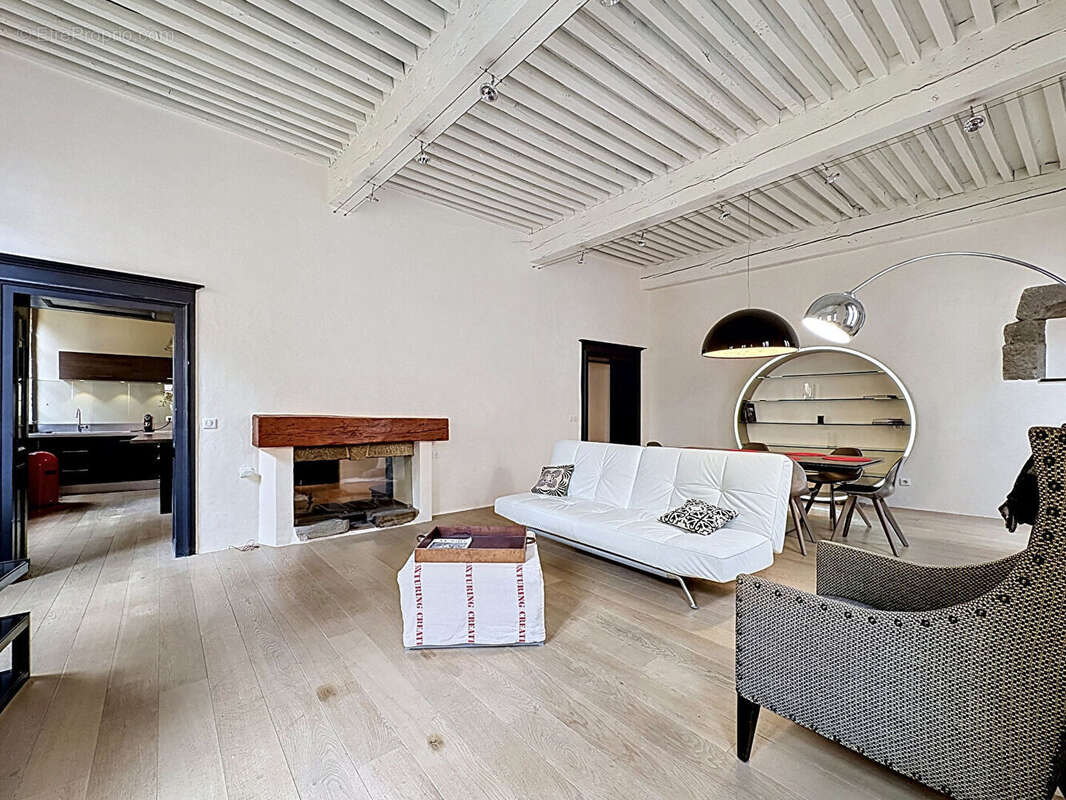 Appartement à ANNECY