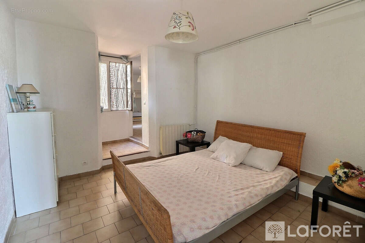 Appartement à HYERES