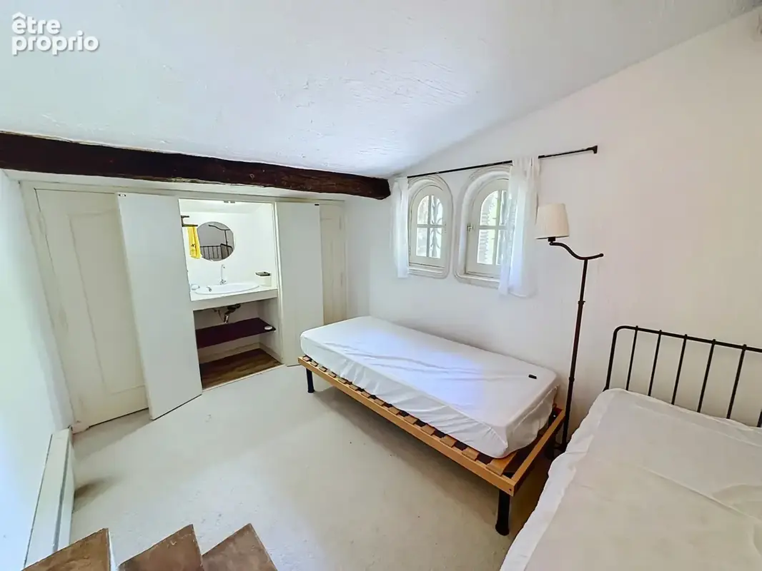 Exclusivité Tourrettes-sur-Loup   Maison individuelle pleine de charme sur 2 884 m2 de terrain avec piscine - photo 10