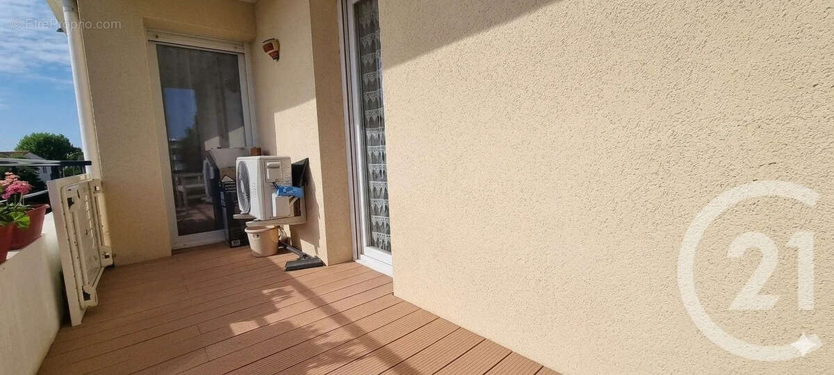 Appartement à ARGELES-SUR-MER