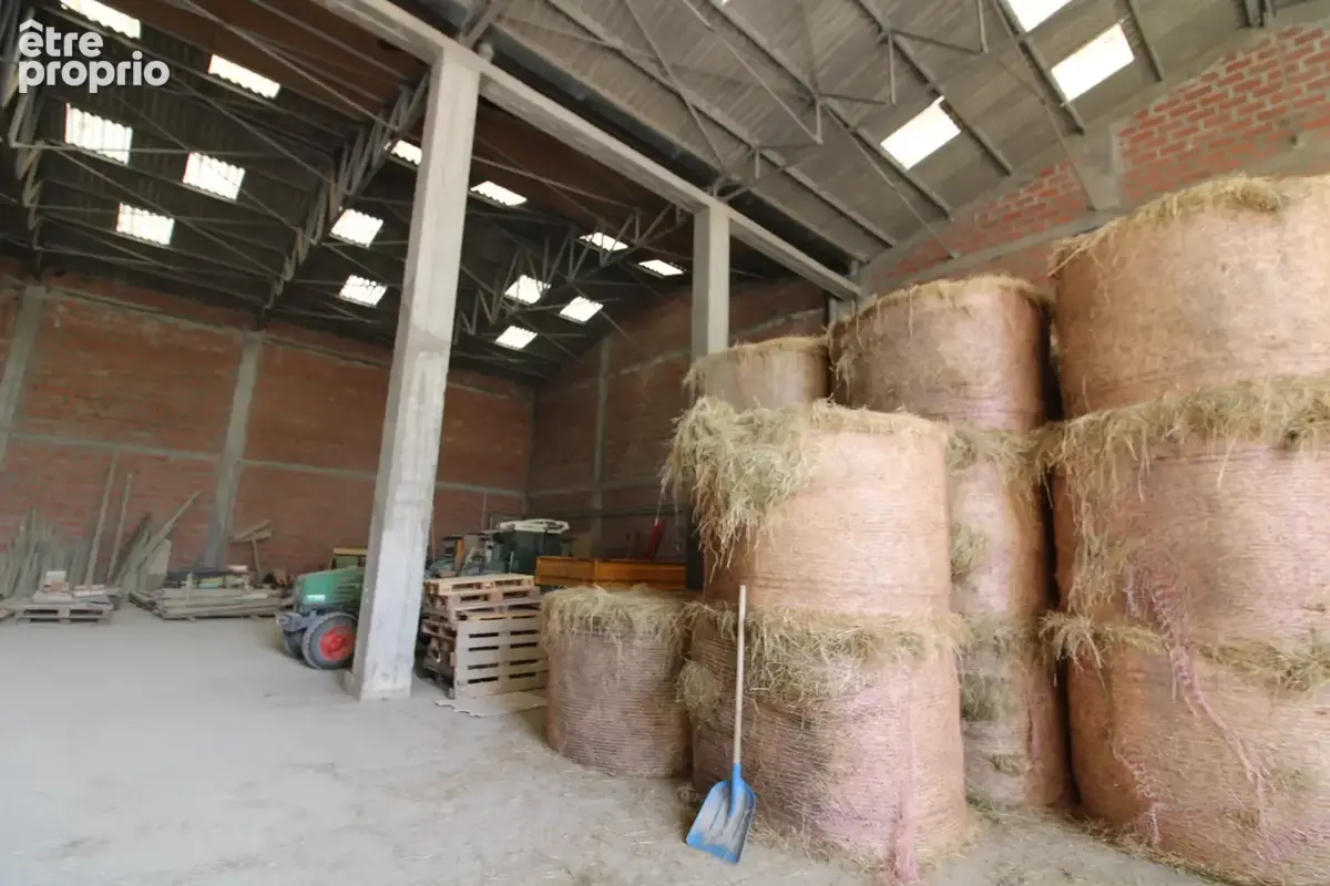 Herault Propriété d'exeption 800m2 sur 400000m2 - photo 135