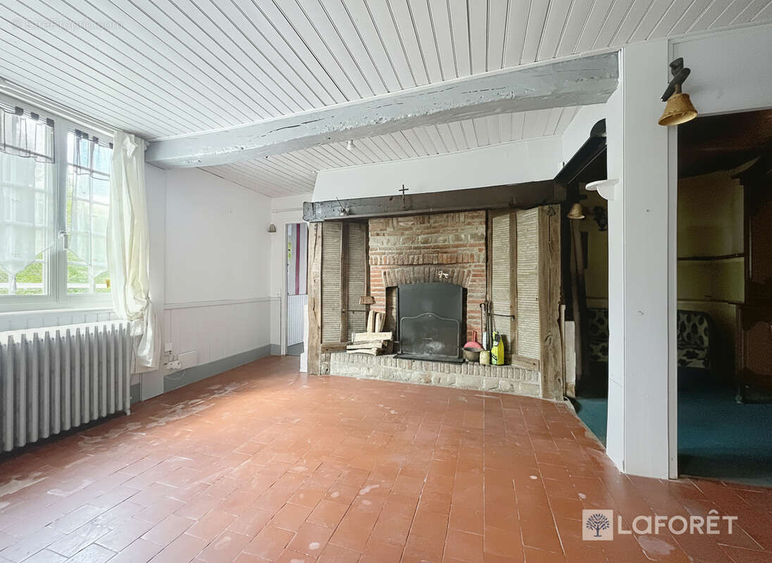 Maison Normanville 4 pièces - photo 6