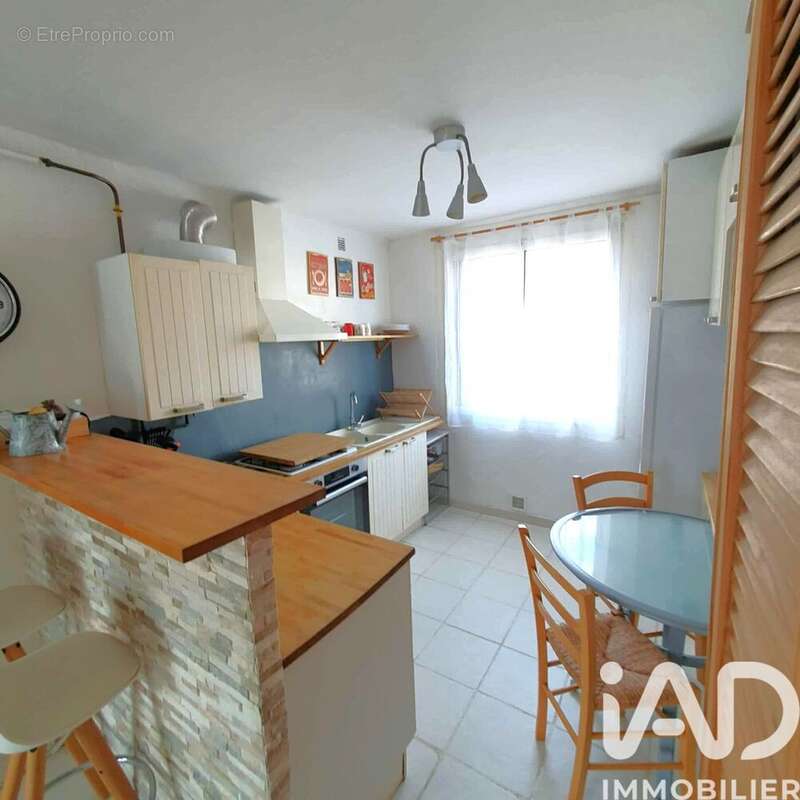 Photo 4 - Appartement à FREJUS