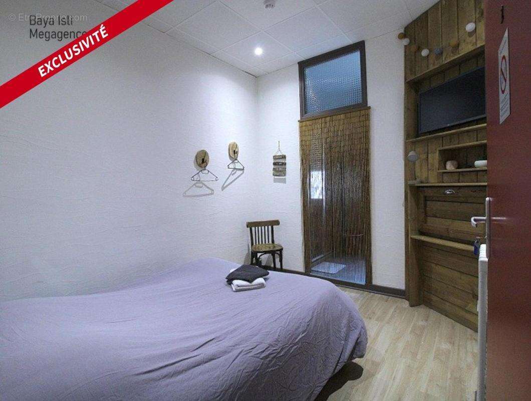 Commerce à MONISTROL-SUR-LOIRE