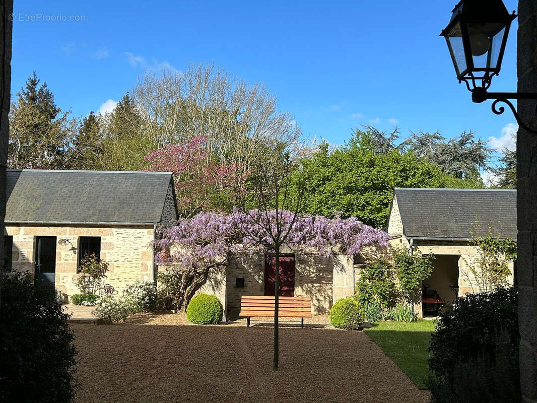 Maison à PACE