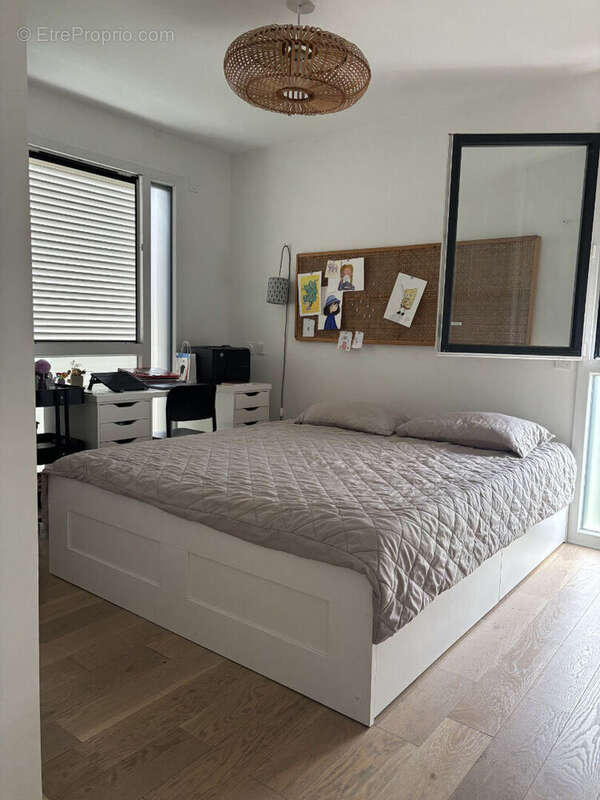 EN EXCLUSIVITE AU BUSCA , Appartement T3  avec terrasse et double parking privatif en s/sol - photo 6