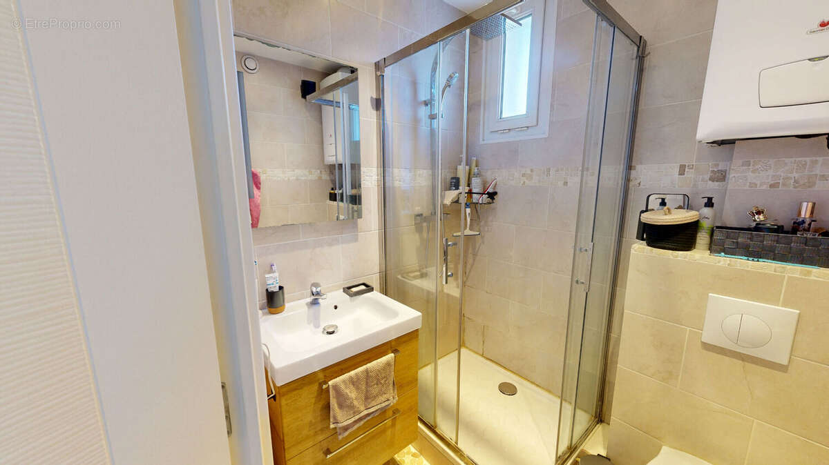 Appartement à LE HAVRE