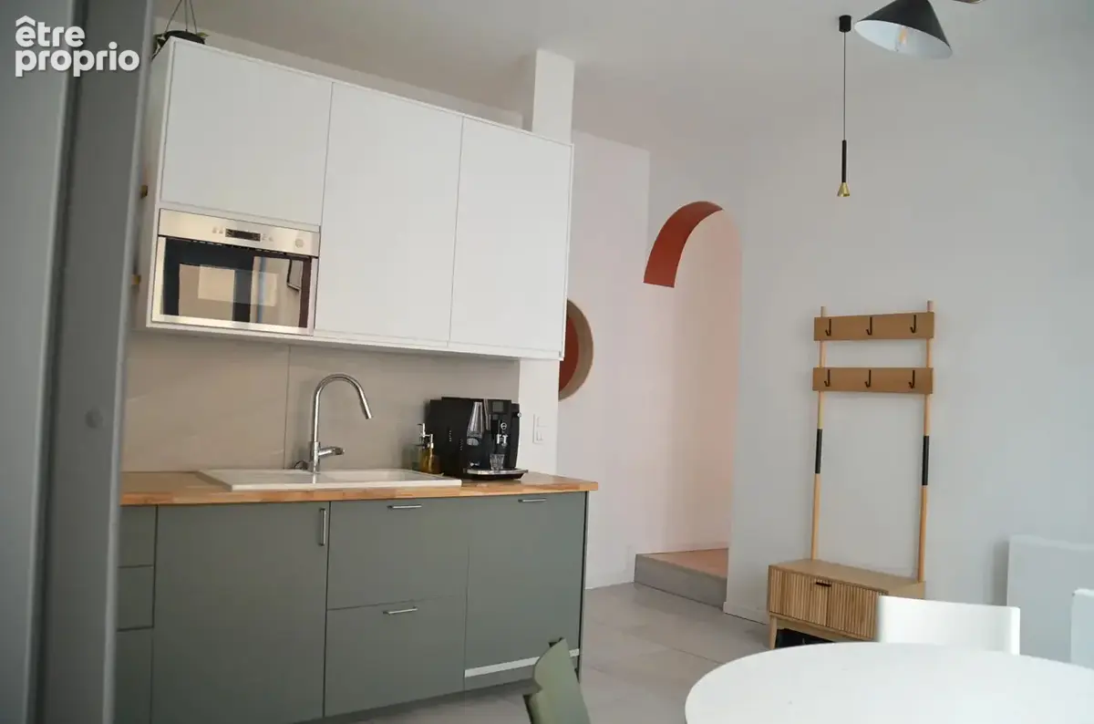 Maison Ceyrat 5 pièce(s) 120 m2, 3chs, entièrement rénové - photo 2