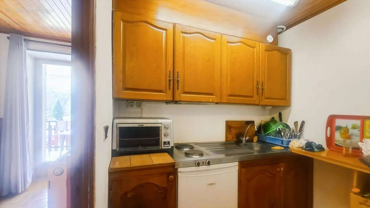 Maison à SAINT-ETIENNE-EN-DEVOLUY