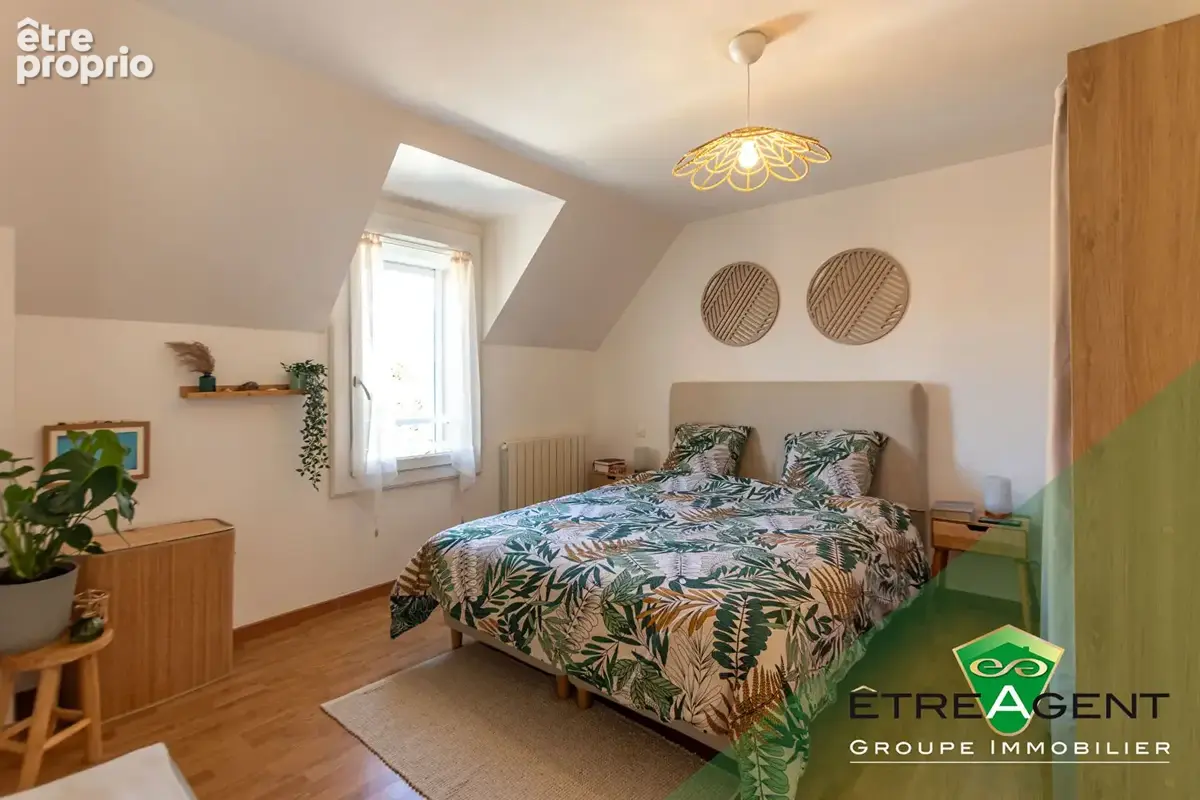 Maison Deuil La Barre 5 pièce(s) 105 m2 - photo 6