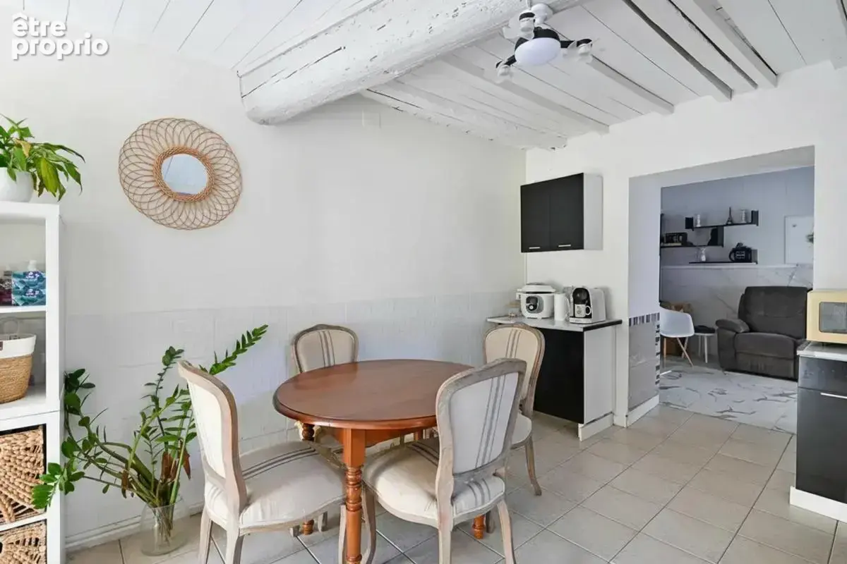 Maison de 4 pièces de 63 m² à Vauvert - photo 7