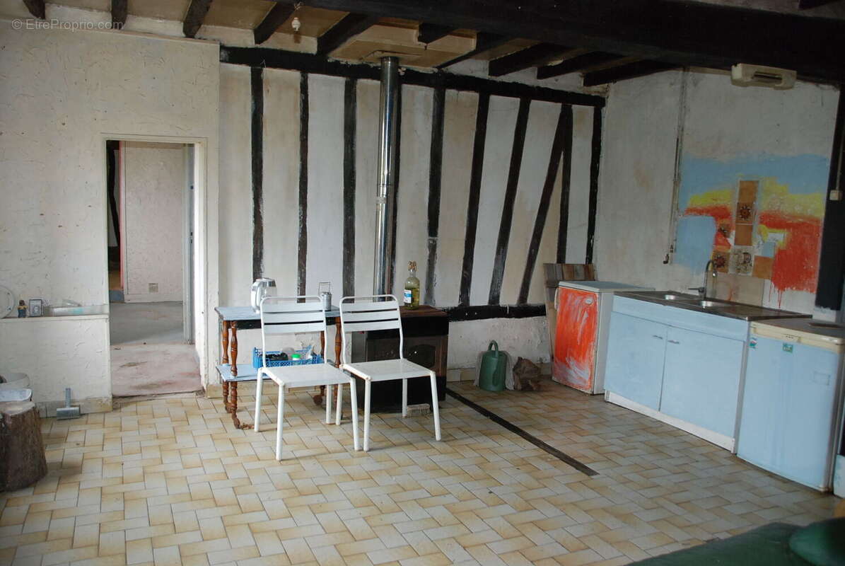 Maison 81 m² à Fecamp  - photo 2