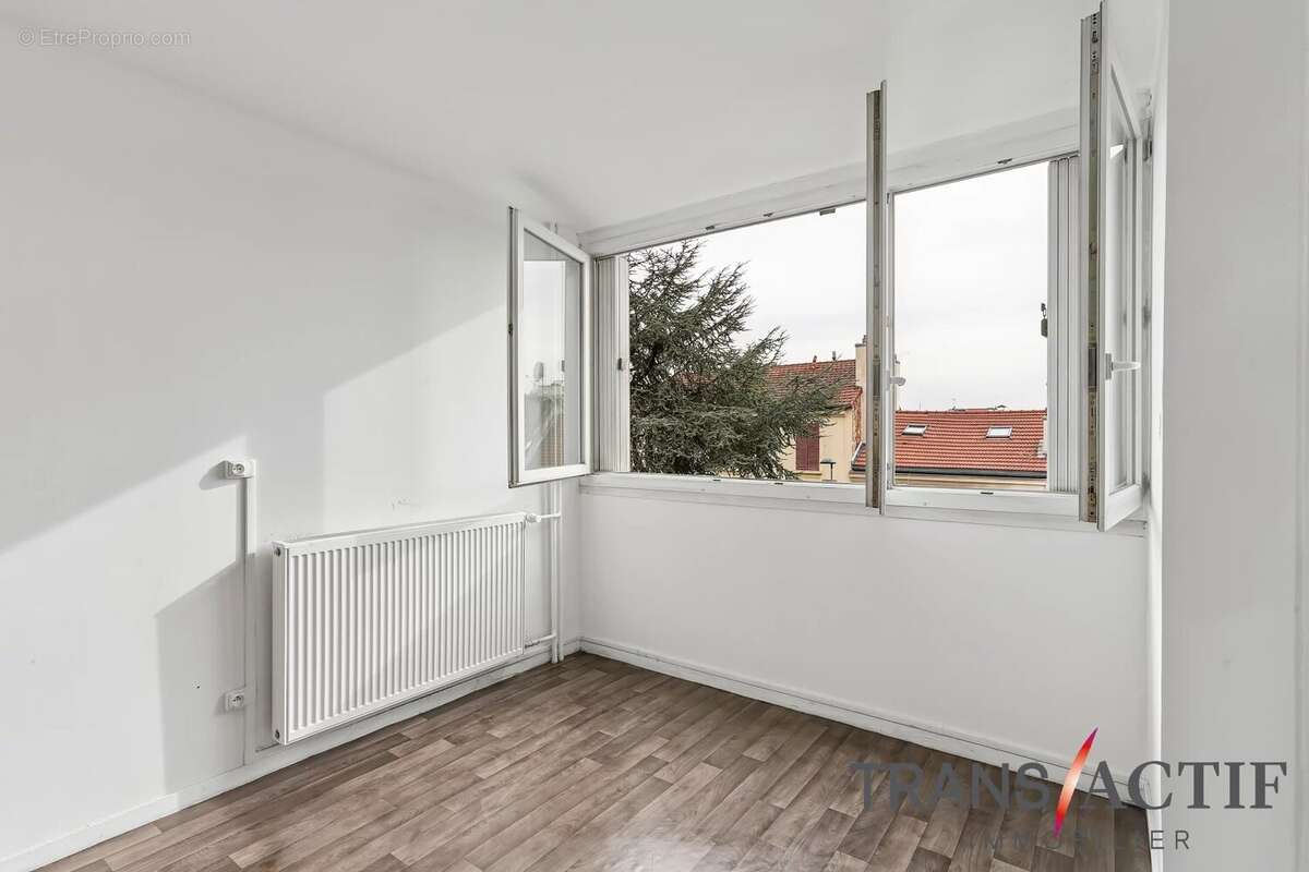 Appartement à ALFORTVILLE
