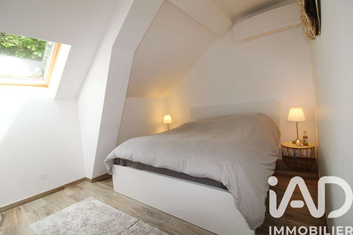 Photo 7 - Maison à BOISSY-SAINT-LEGER