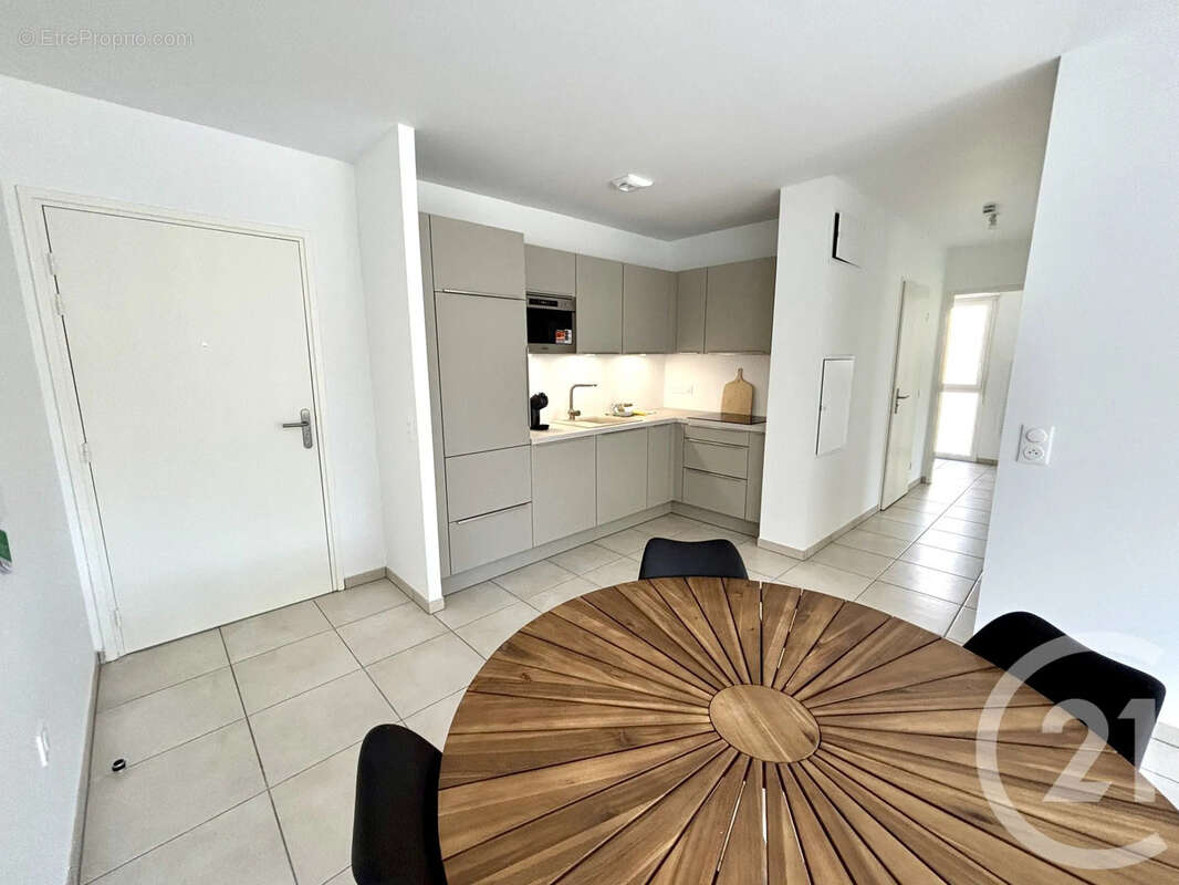 Appartement à MIMIZAN