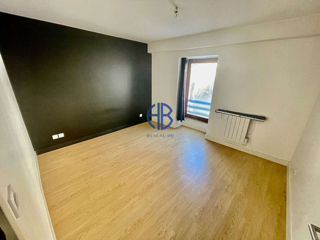 Appartement à ALBERTVILLE
