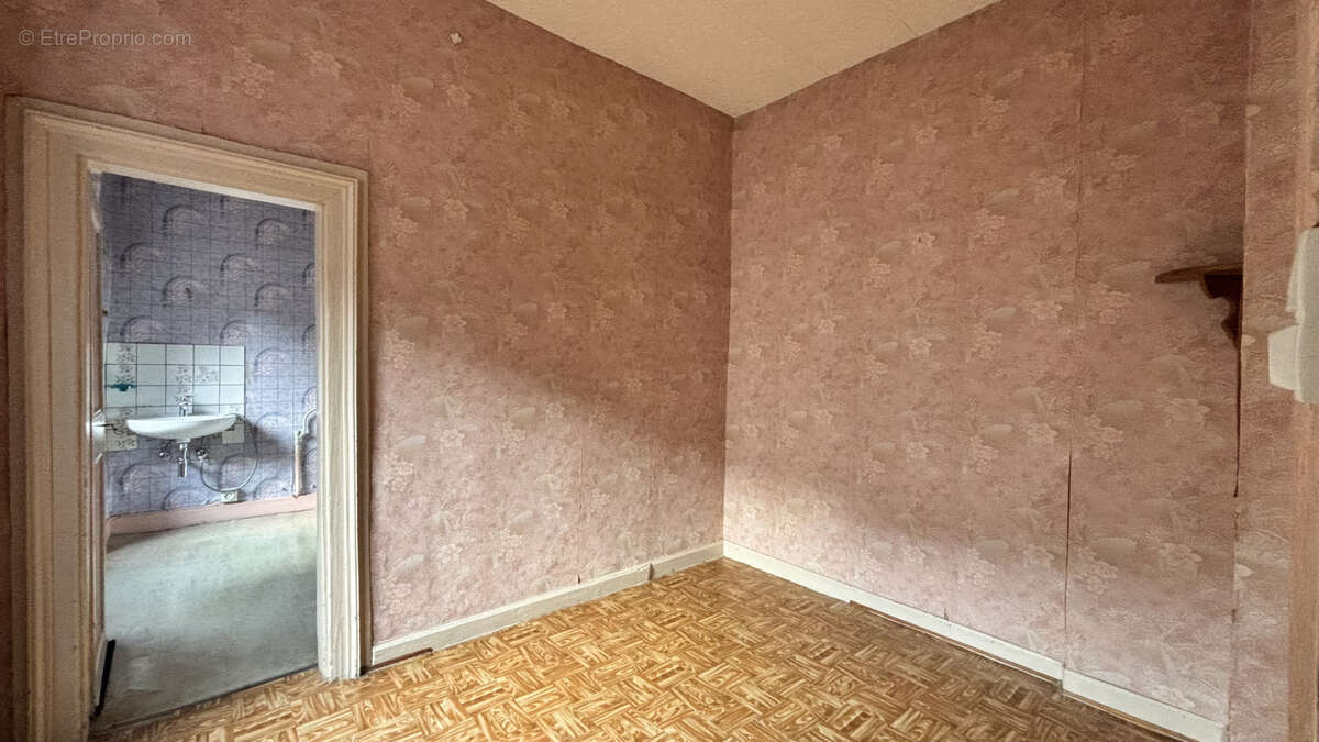 Appartement à SAVERNE