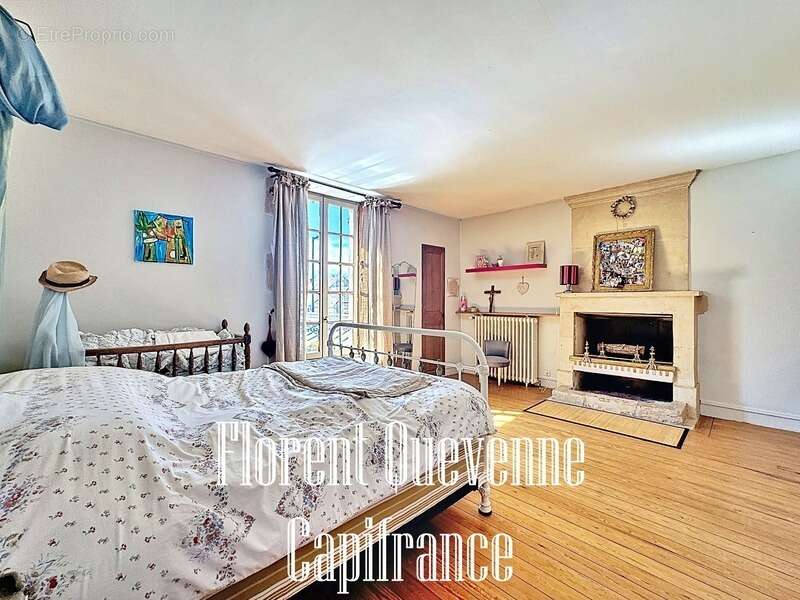 Maison + gîte à vendre à Valambray - photo 15